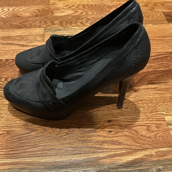 J. Crew heels - Picture 4 of 6